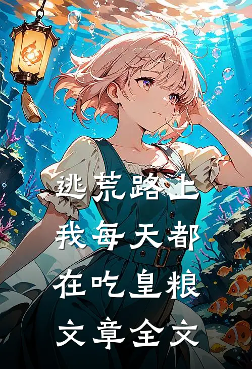 逃荒路上，我每天都在吃皇粮文章全文