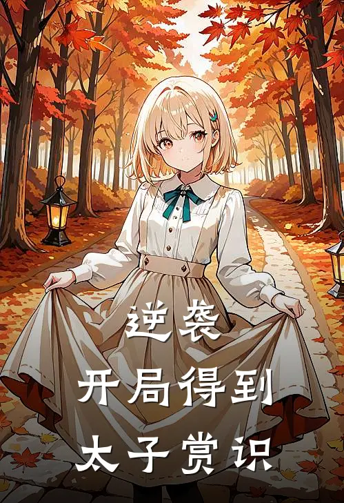 逆袭开局得到太子赏识的