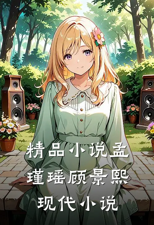 精品小说孟瑾瑶顾景熙现代小说