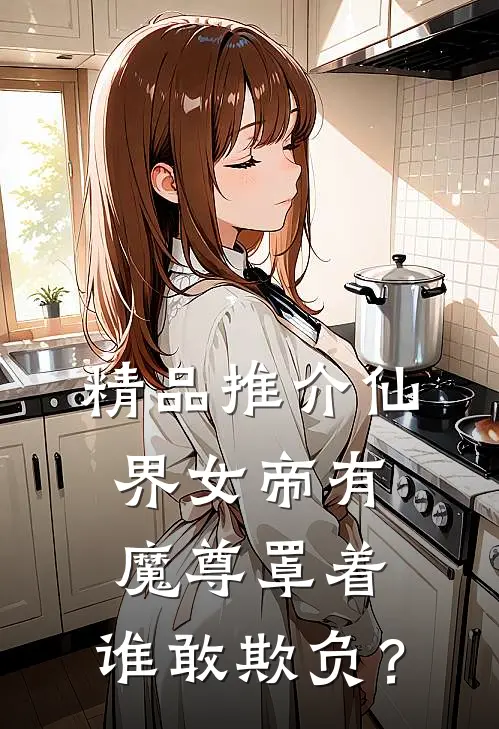 精品推介仙界女帝有魔尊罩着，谁敢欺负？