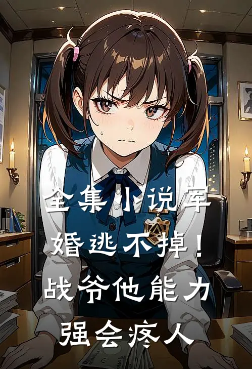 全集小说军婚逃不掉！战爷他能力强会疼人