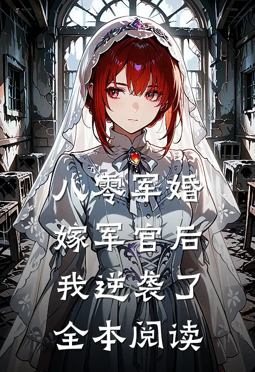 八零军婚：嫁军官后我逆袭了全本阅读