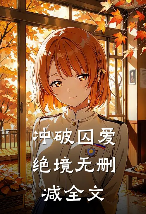 《冲破囚爱绝境》无删减全文