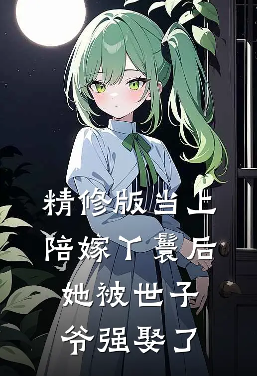 精修版当上陪嫁丫鬟后，她被世子爷强娶了