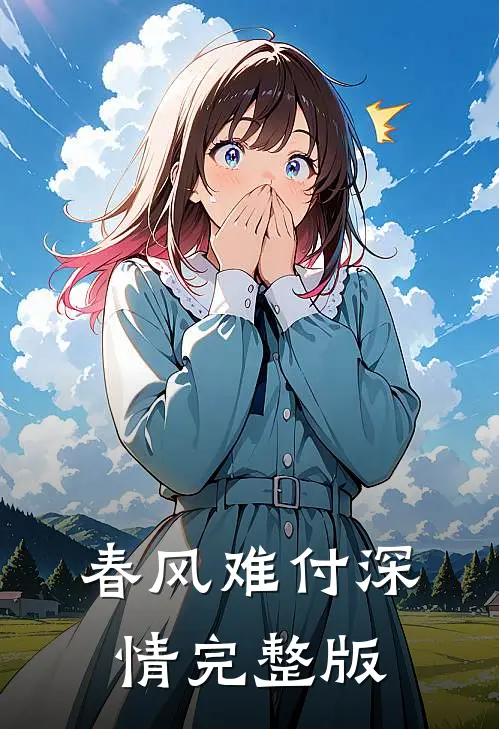 春风难付深情完整版