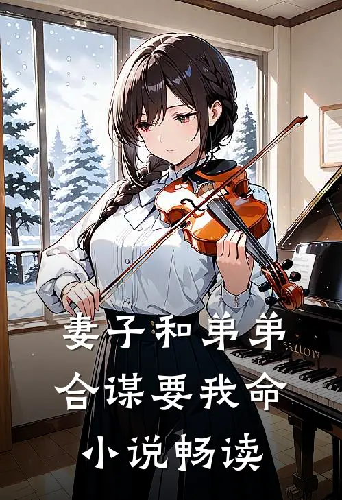 妻子和弟弟合谋要我命小说畅读