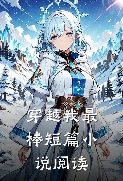 穿越我最棒短篇小说阅读