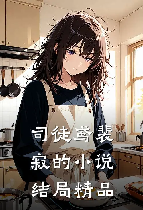 司徒鸢裴寂的小说结局精品
