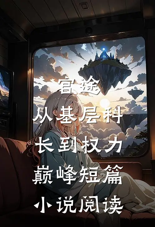官途：从基层科长到权力巅峰短篇小说阅读