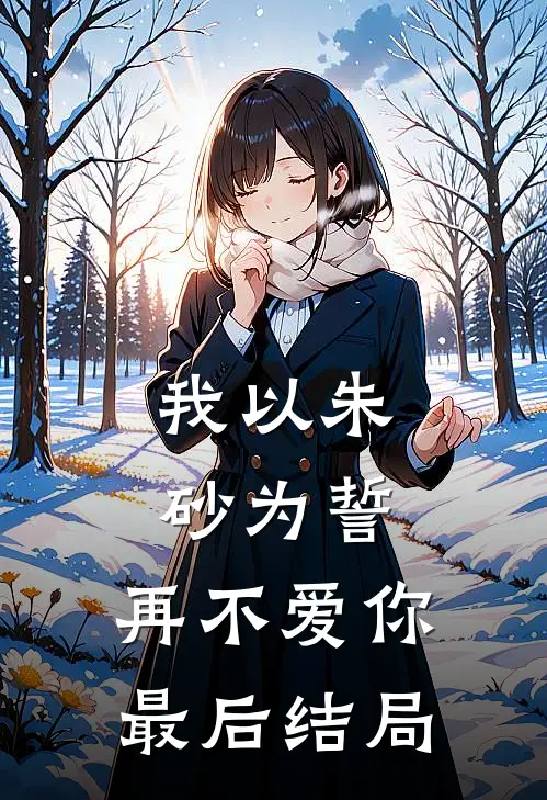 我以朱砂为誓,再不爱你最后结局