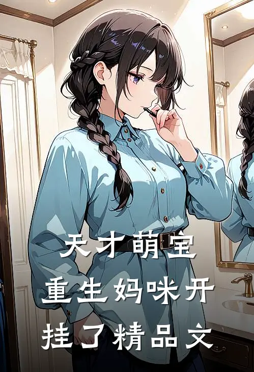 天才萌宝,重生妈咪开挂了精品文