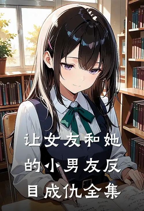 让女友和她的小男友反目成仇 全集