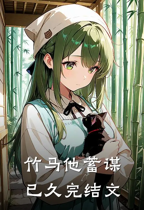 竹马他蓄谋已久完结文