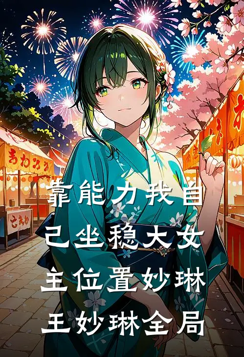 靠能力我自己坐稳大女主位置妙琳王妙琳全局