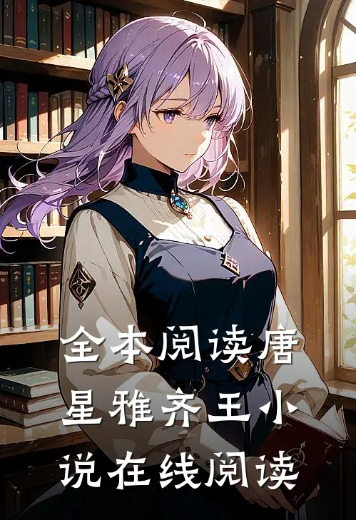 全本阅读唐星雅齐王小说在线阅读