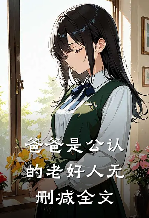 爸爸是公认的老好人无删减全文