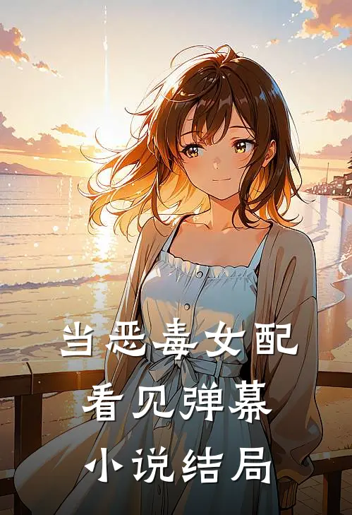 当恶毒女配看见弹幕小说结局