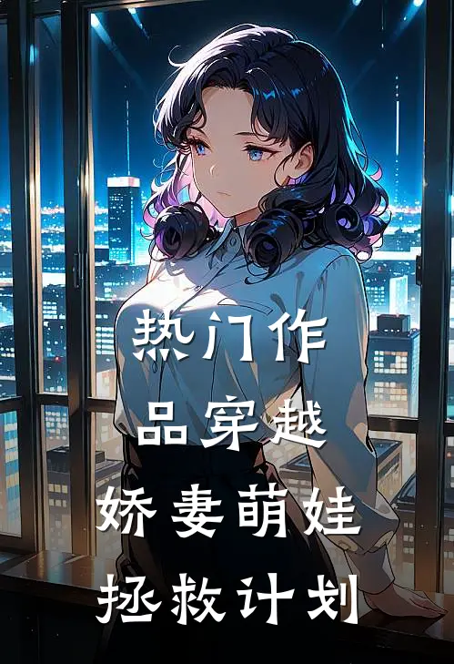 热门作品穿越：娇妻萌娃拯救计划