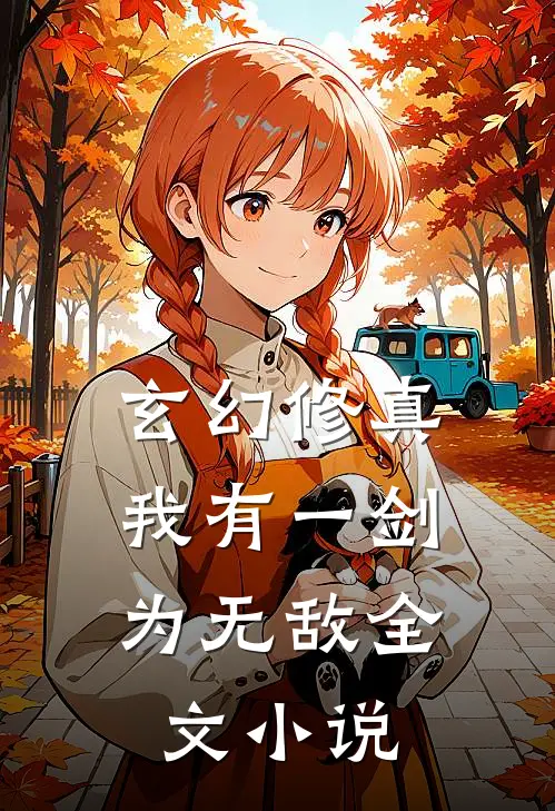 玄幻修真：我有一剑为无敌全文小说