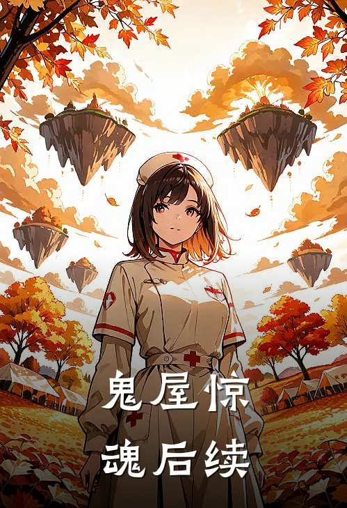 鬼屋惊魂后续
