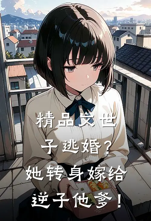 精品文世子逃婚？她转身嫁给逆子他爹！