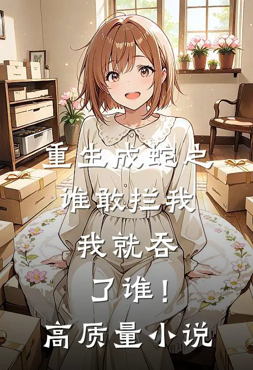 重生成蛇之谁敢拦我，我就吞了谁！高质量小说