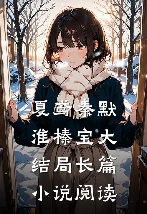 夏鸢秦默淮榛宝大结局长篇小说阅读