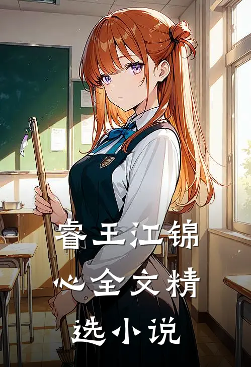睿王江锦心全文精选小说