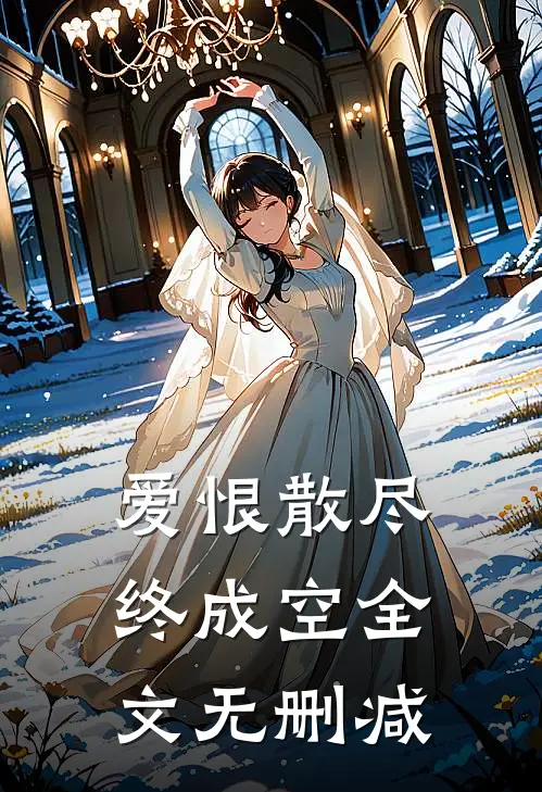 爱恨散尽终成空全文无删减