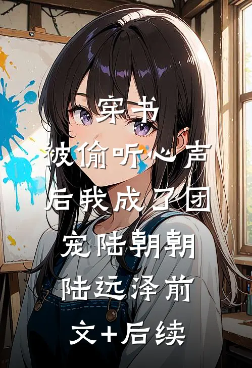 穿书：被偷听心声后我成了团宠陆朝朝陆远泽前文+后续