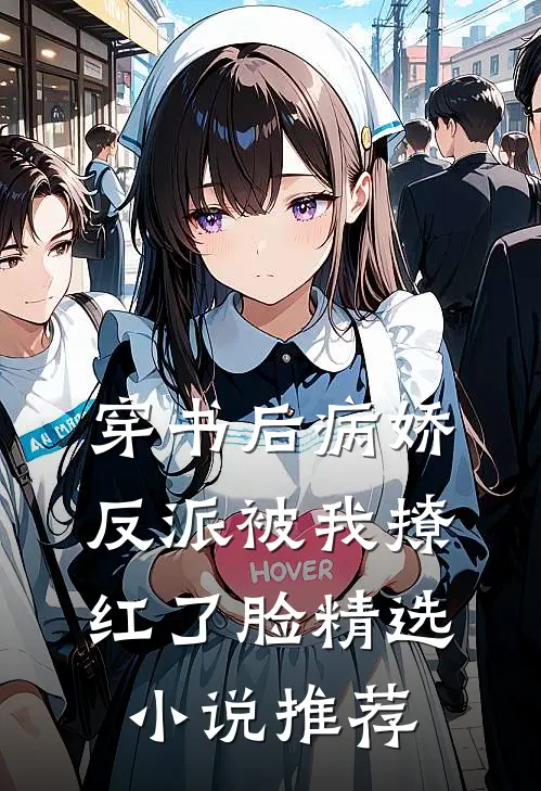 穿书后病娇反派被我撩红了脸精选小说推荐