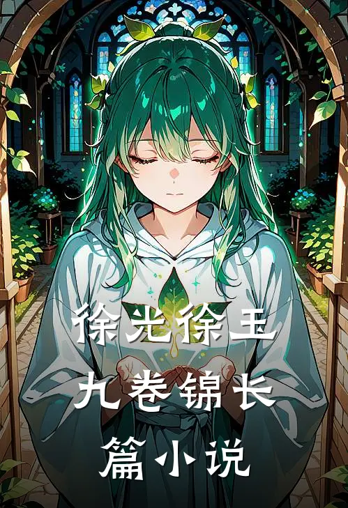 徐光徐玉九卷锦长篇小说