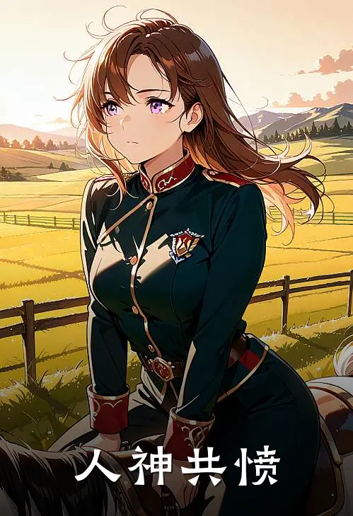 人神共愤