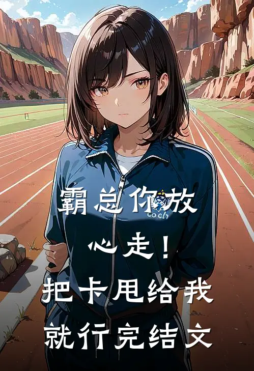 霸总你放心走！把卡甩给我就行完结文