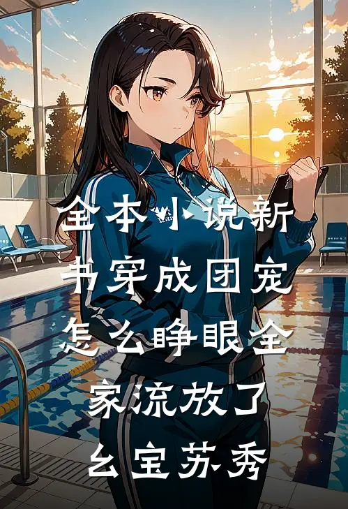 全本小说新书穿成团宠，怎么睁眼全家流放了幺宝苏秀