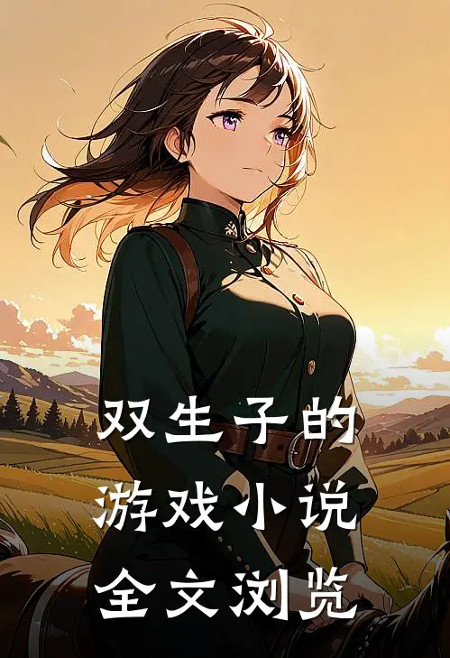 双生子的游戏小说全文浏览
