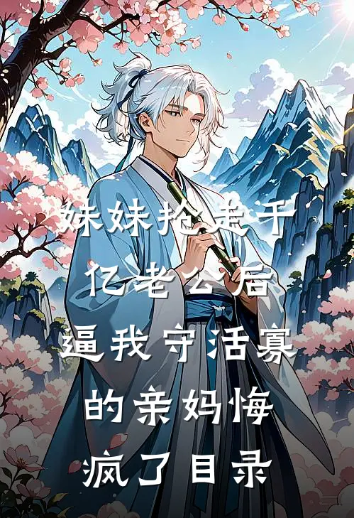 妹妹抢走千亿老公后，逼我守活寡的亲妈悔疯了目录