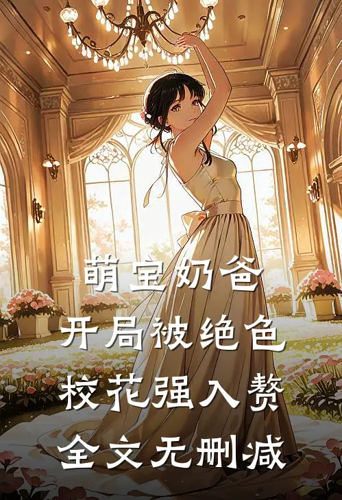 萌宝奶爸：开局被绝色校花强入赘全文无删减