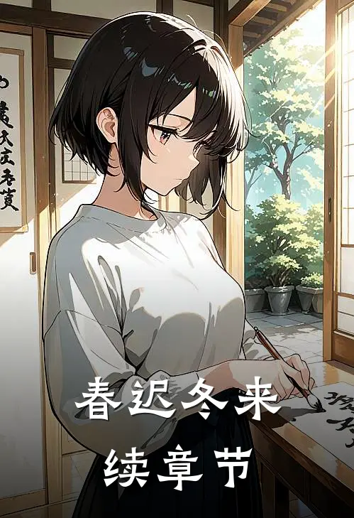 春迟冬来续章节