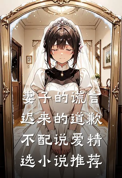 妻子的谎言：迟来的道歉不配说爱精选小说推荐