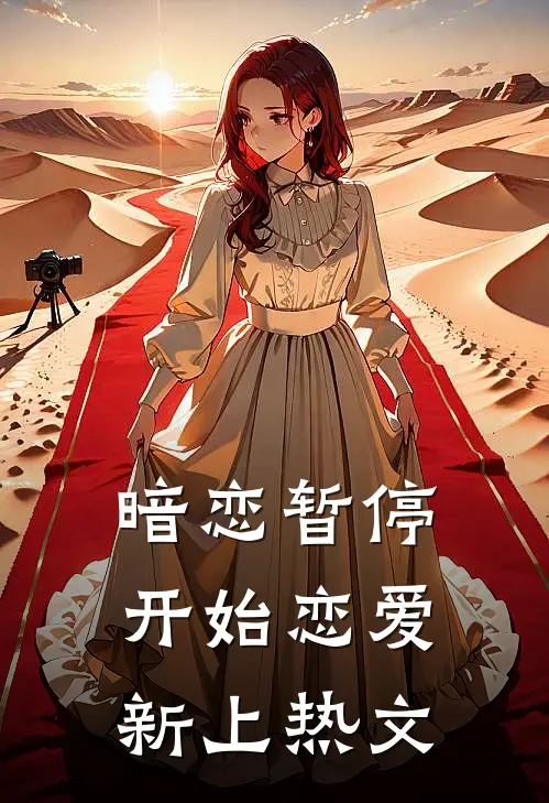 暗恋暂停，开始恋爱新上热文