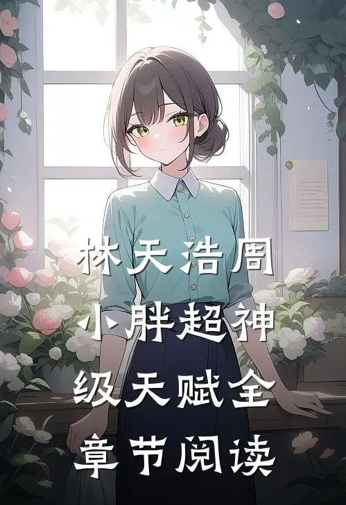林天浩周小胖超神级天赋全章节阅读
