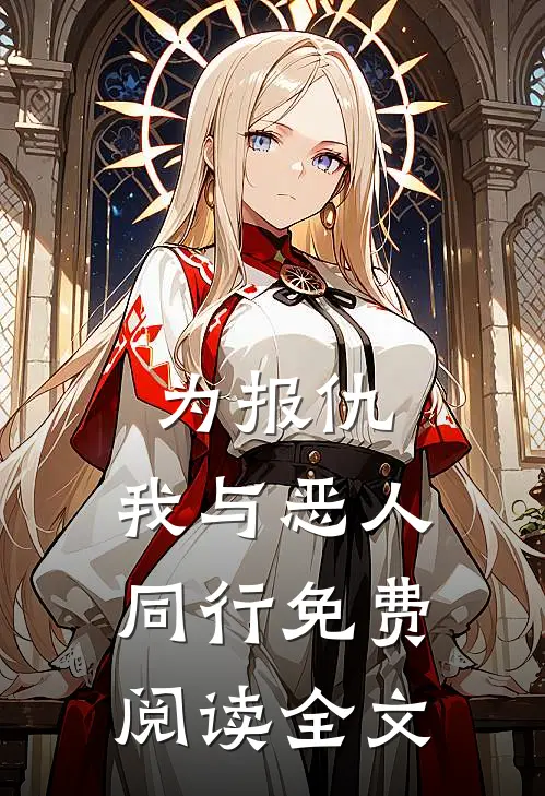 为报仇，我与恶人同行免费阅读全文