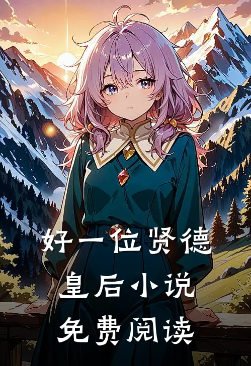 好一位贤德皇后小说免费阅读