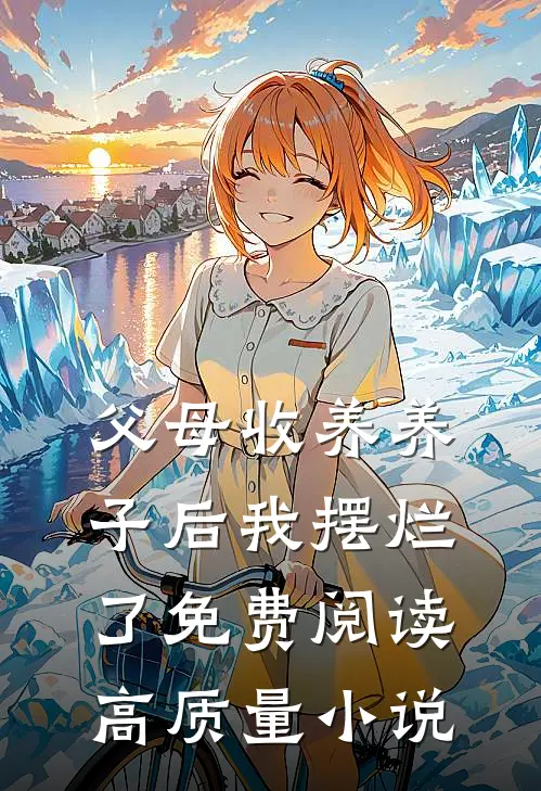 父母收养养子后我摆烂了免费阅读高质量小说