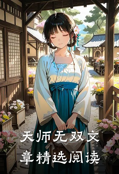 天师无双文章精选阅读