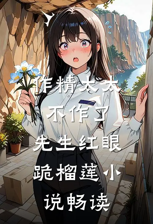 作精太太不作了，先生红眼跪榴莲小说畅读