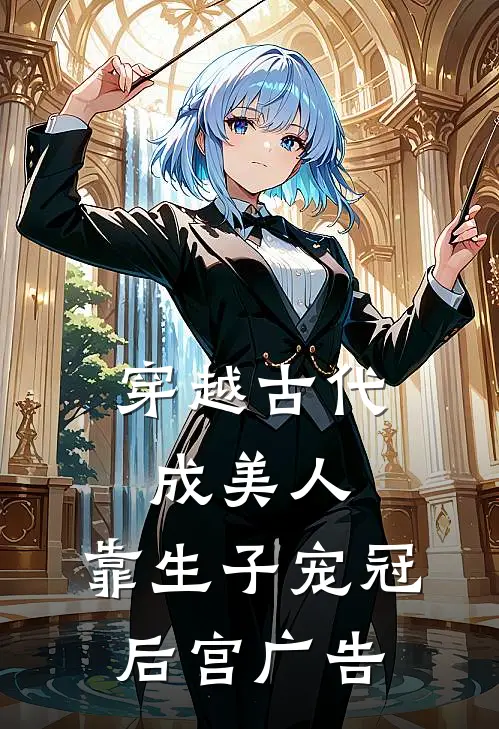穿越古代成美人，靠生子宠冠后宫广告
