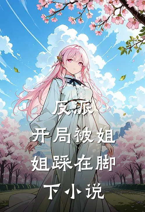 反派：开局被姐姐踩在脚下小说