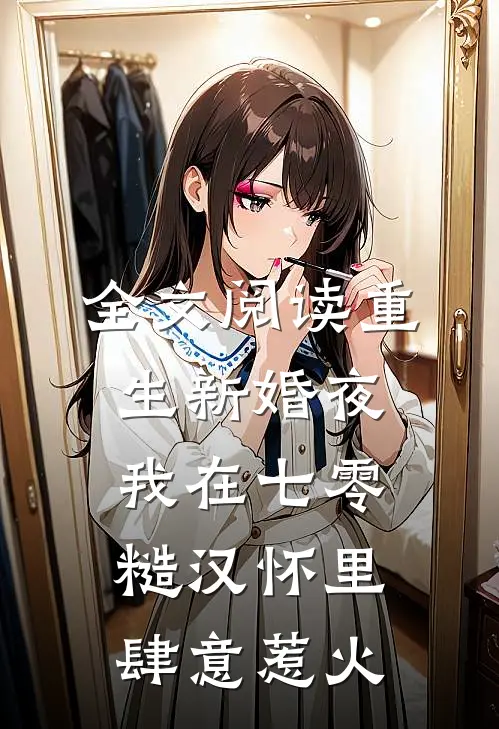 全文阅读重生新婚夜,我在七零糙汉怀里肆意惹火
